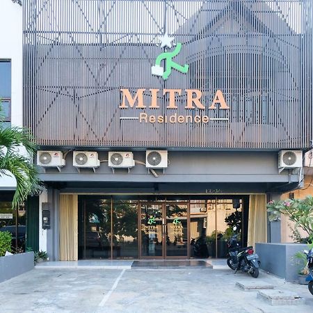Reddoorz Near Ahmad Yani Airport 3 Hotel Semarang Buitenkant foto
