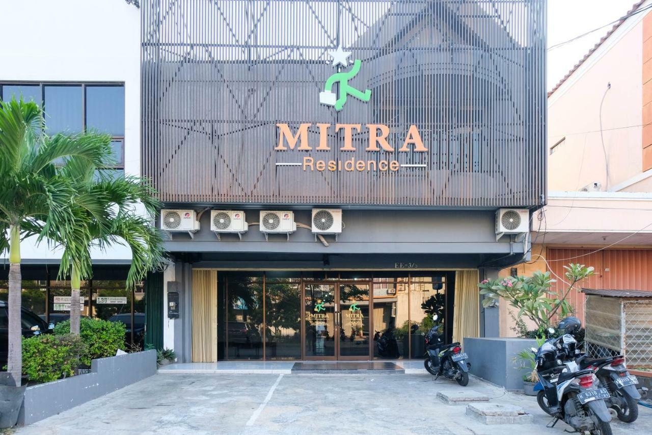 Reddoorz Near Ahmad Yani Airport 3 Hotel Semarang Buitenkant foto