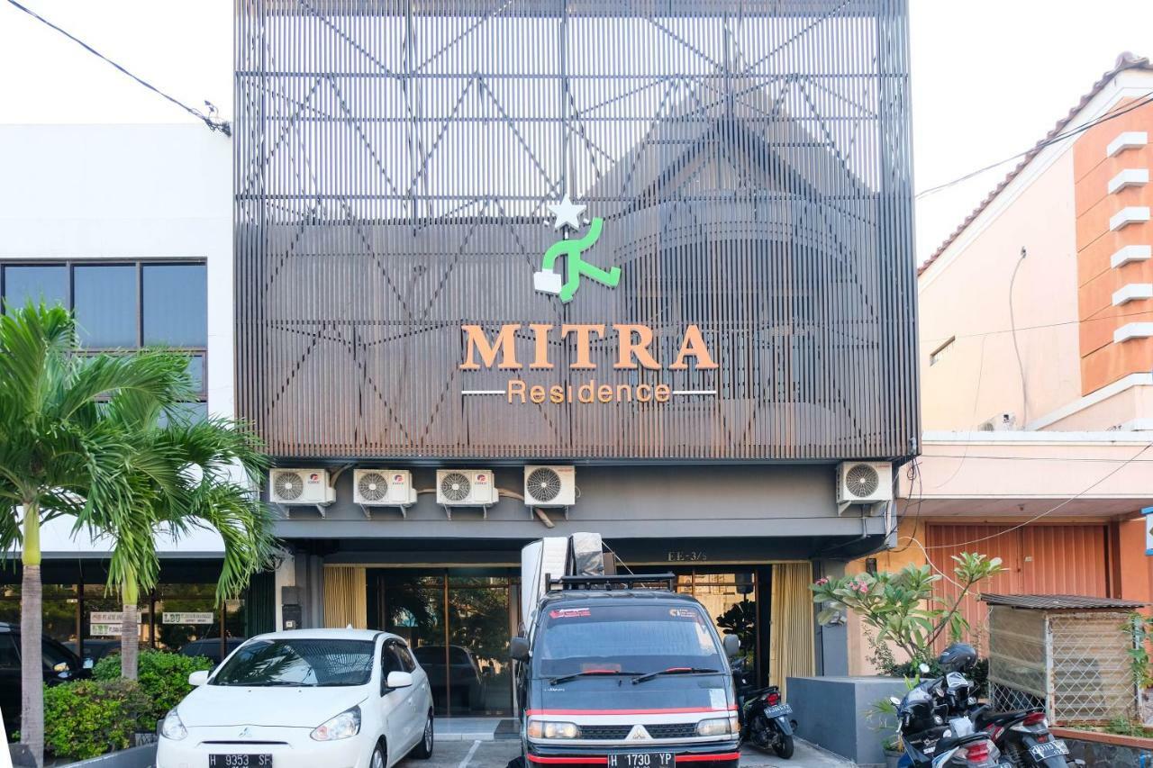 Reddoorz Near Ahmad Yani Airport 3 Hotel Semarang Buitenkant foto